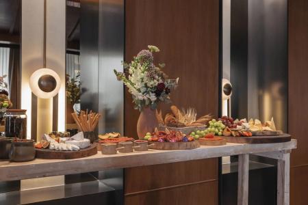 JW Marriott Mexico City - 35