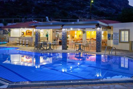 Villa Mare Monte Aparthotel - 16