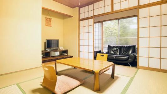 Arima Onsen Motoyu Ryuusenkaku - 31