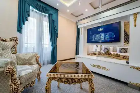 Aqua Liberty - 2