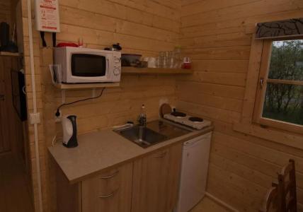 Bragdavellir Cottages - 29