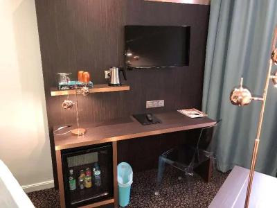 Best Western Empire Elysees - 170