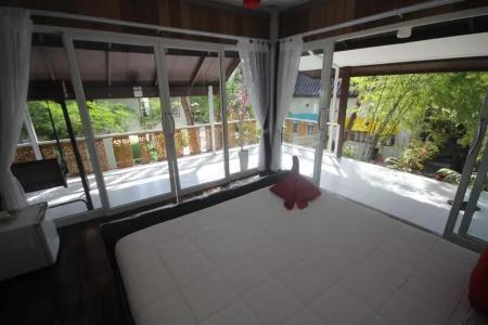 Phangan Cove Beach Resort - 70