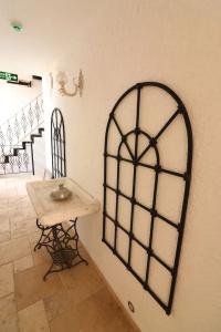 Galya Otel Alacati - 14