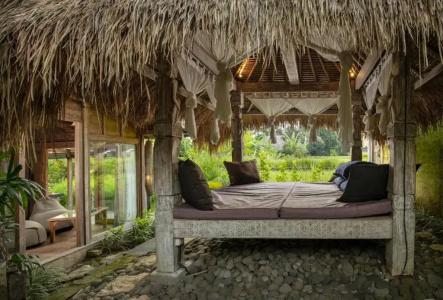 Blue Karma Dijiwa Ubud - 46