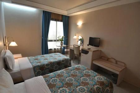 Hôtel Wassim - 31