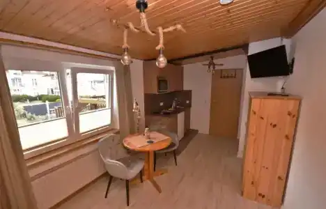 Siggis Pension - - 23