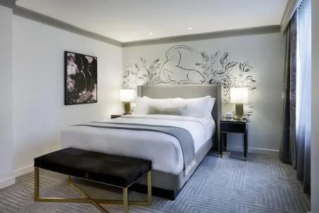 The Gwen, a Luxury Collection, Michigan Avenue Chicago - 52