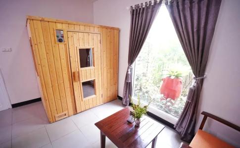 Sabai Place Donmueang Airport - 4