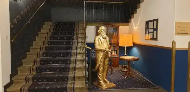 solewerk Sächsischer Hof - 11