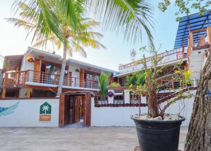 Dhamana Beach - 15