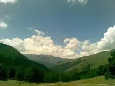 Mirgvela - 1