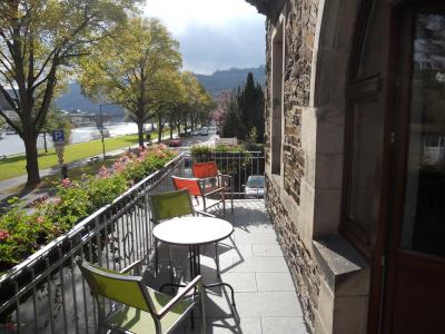 Villa Vinum Cochem - 9