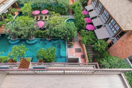 Ayrest Hua Hin - 168