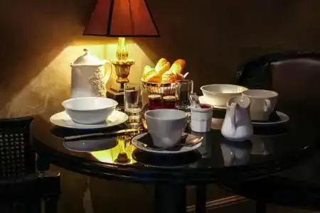 Villa Glamour - 5