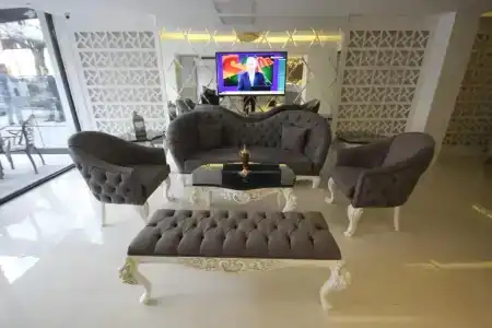Ankara Gold - 13