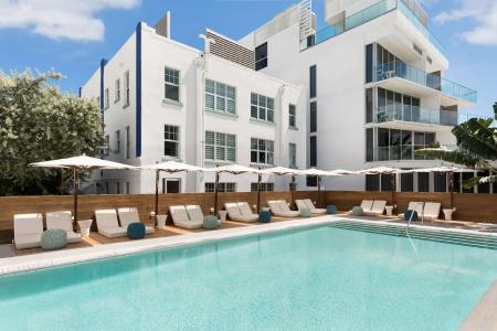 The Gabriel Miami South Beach, Curio Collection by Hilton - 17