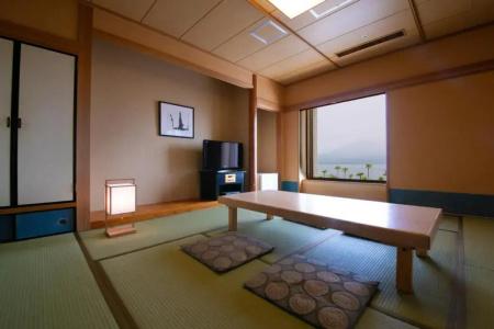 Welview Kagoshima - 5