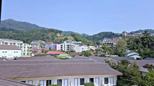 Green Harbor & Service Apartment - 119