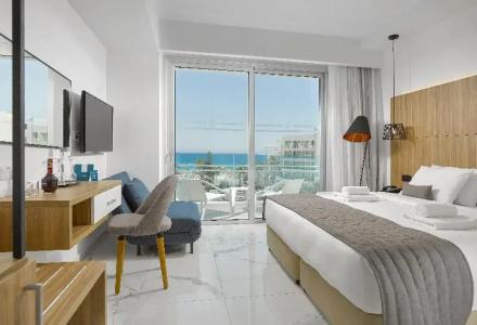 The Blue Ivy & Suites - 138