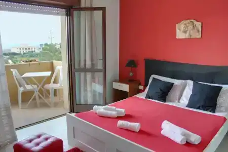B&B Sbarco dei 1000 - 37