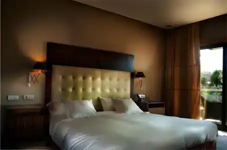 Pazo Los Escudos Spa & Beach - 27