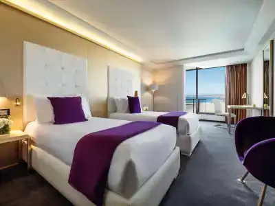 Mövenpick & Casino Malabata Tanger - 6