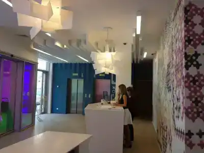 Ibis Styles Lviv Center - 16