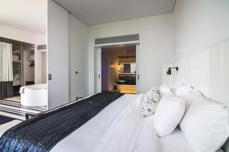 Veranda Pool Suite - 92
