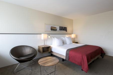 Holiday Inn Eindhoven Centre, An Ihg - 35