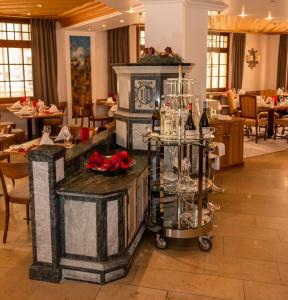 De France by Thermalhotels - 21