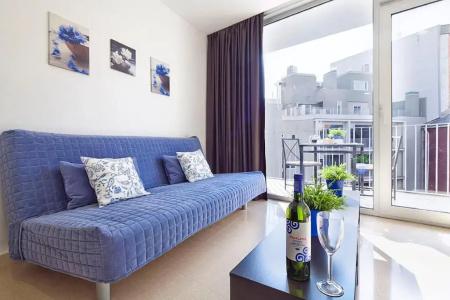 Charmsuites Paralel - 80