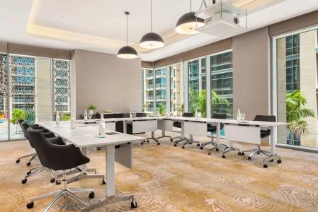 Novotel Gold District - 20