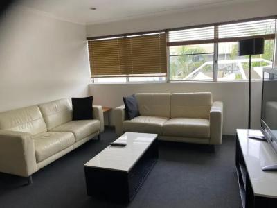 Cosmopolitan & Serviced Apartments - 86