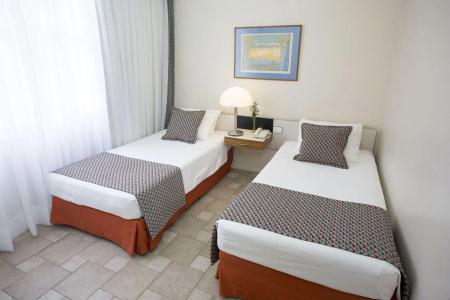 Savoy Othon - 1