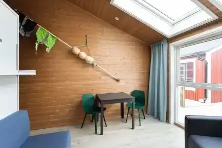 Eliassen Rorbuer - 17