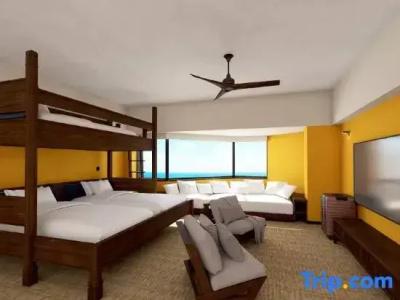 The Luigans Spa and Resort - 134