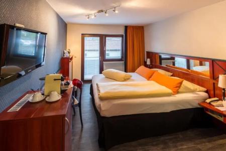 Best Western wüRzburg-süd - 83