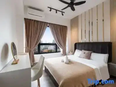 Xixi Runzeyuan - 47