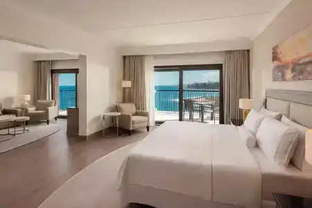 The Westin Dragonara Resort, Malta - 34