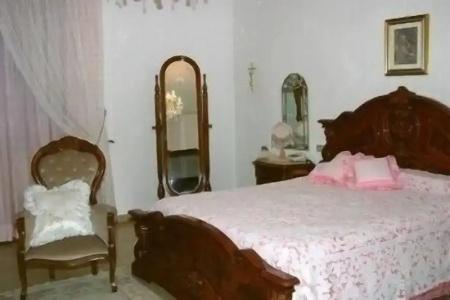 b&b La Rosa Antica - 41