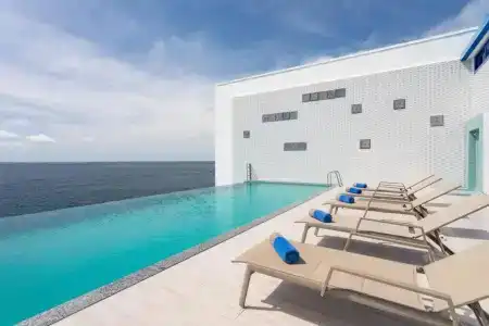 Kaani Palm Beach - 17