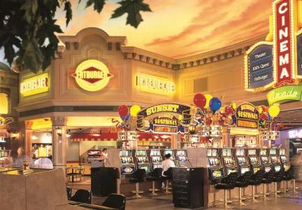 Sunset Station Casino - 13