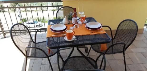 Garni Rosemari - 65