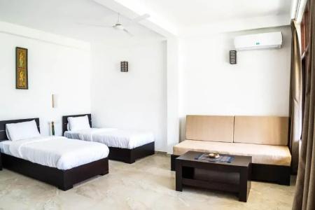 Green Parrot Beach Resort - 47