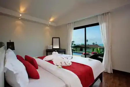 The Village Coconut Island Beach Resort - Sha Extra Plus - 63
