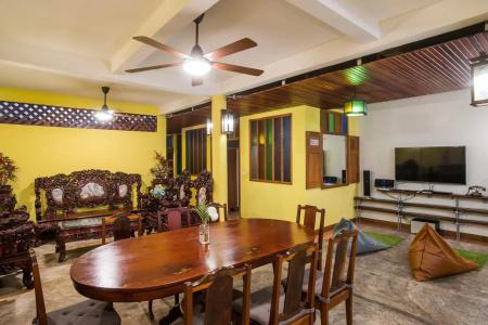 Banthat Thong Hostel - 13