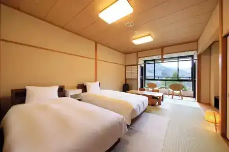Hakone Reinansou - 4