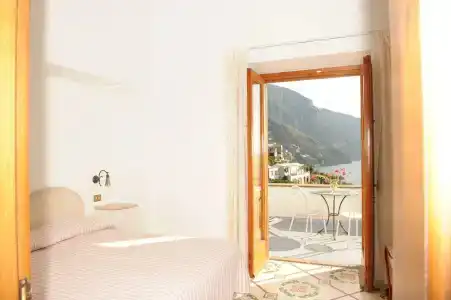 Dimora Fornillo - 3