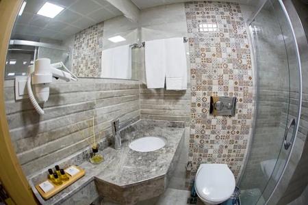 Sirkeci Ersu & Spa - 36